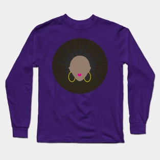 Nellie Long Sleeve T-Shirt